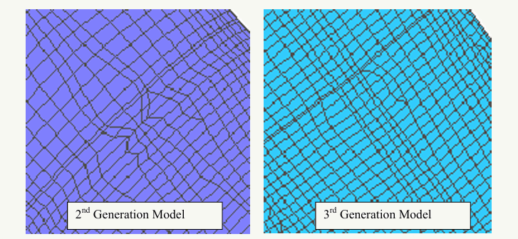 Prediction of Surface Ship Response to Severe Underwater Explosion 