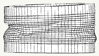 Protecting Buildings from Bomb Damage