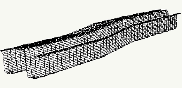 Lean Provisioning of Form Dies for Aircraft Stringers on the 737-800