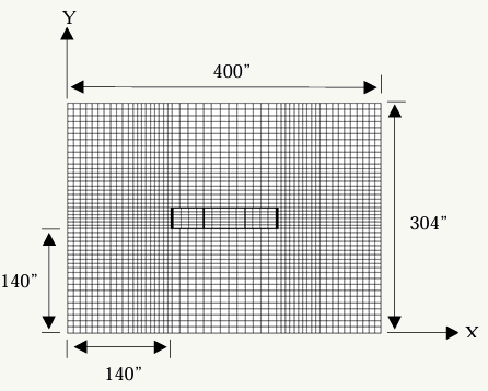 Cavitation Effects on a Ship-Like Box Structure Subjected to an Underwater Explosion