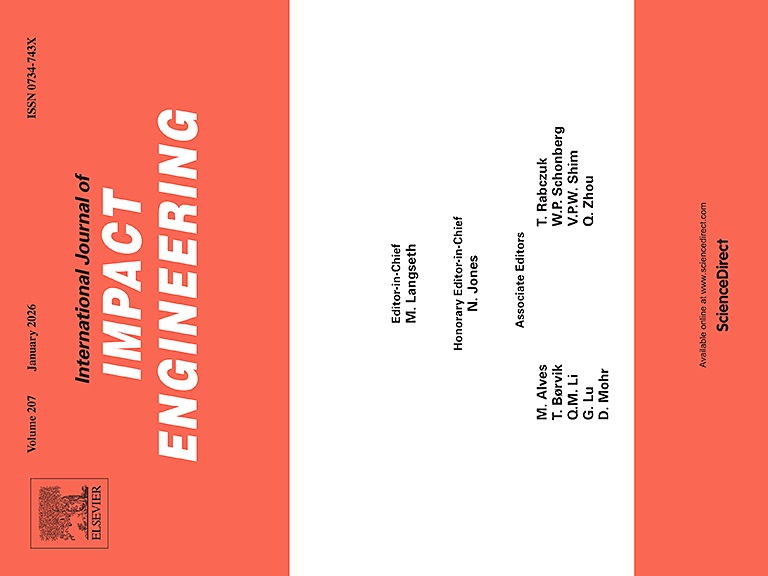 Numerical Simulation of AM50A Magnesium Alloy Under Large Deformation