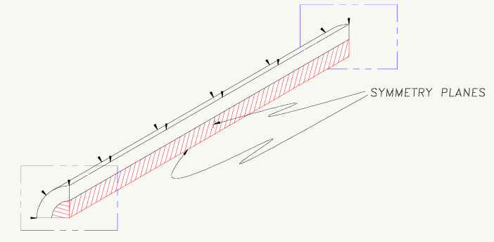 Validation of a Computer Code for Use in the Mechanical Design of Spallation Neutron Targets
