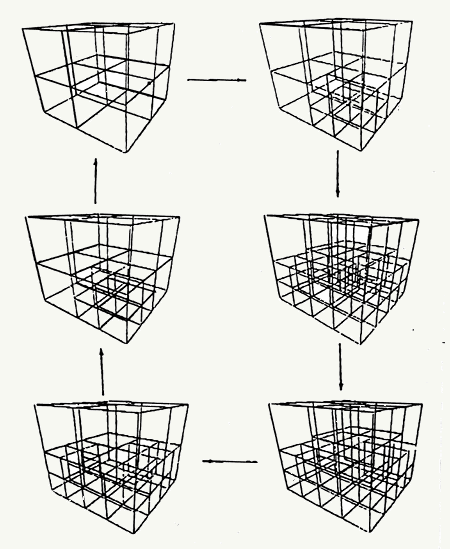 Subsurface Transport Modeling Using Adaptive Finite Elements