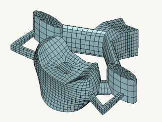 Development, Verification, and Validation of a Parametric Cervical Spine Injury Prediction Model