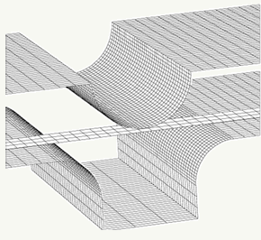 Optimization of Draw-In for an Automotive Sheet Metal Part 