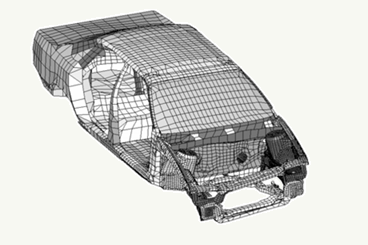 Case Studies in Metamodeling and Random Search Techniques