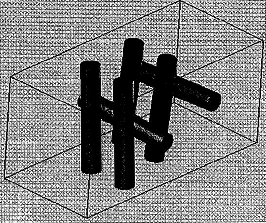 Liquid Filtration Simulation
