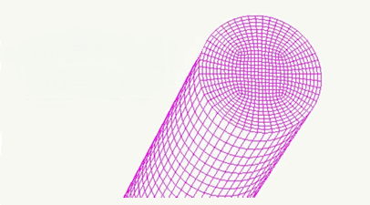 FEM SOLUTION UNCERTAINTY, ASYMPTOTIC SOLUTION, AND A NEW APPROACH TO ACCURACY ASSESSMENT