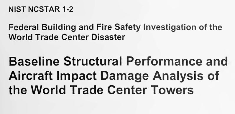 Baseline Structural Preformance and Aircraft Impact Damage Analysis of the World Trade Center Towers
