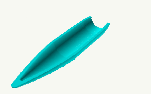 High Speed Impact on Ceramic Plates