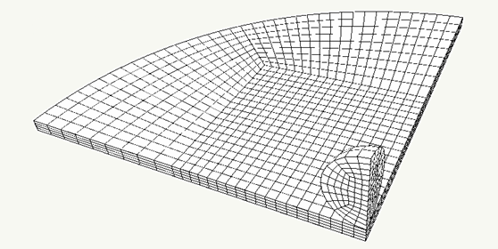Low Velocity Impact on Laminates Reinforced with Polyethylene and Aramidic Fibres