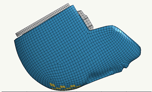 LSTC Free Motion Headform User's Guide