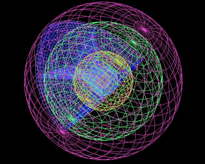 Investigation of Close Proximity Underwater Explosion Effects on a Ship-Like Structure 