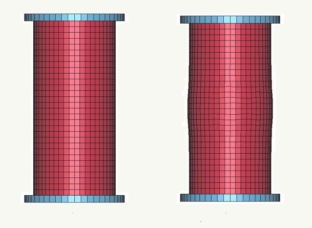 Analysis of Aircraft Impacts into the World Trade Center Towers