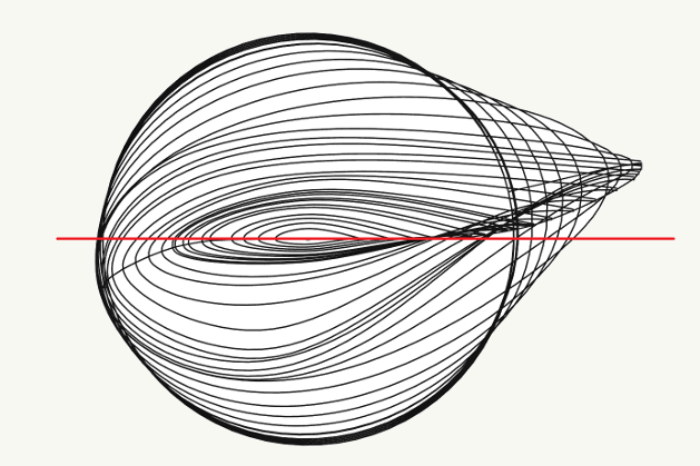 Aero-Structural Design Investigations for Biplane Wind Turbine Blades