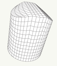 Numerical simulation of ballistic impact on composite laminates