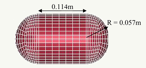 Finite Element Analysis of Bird Strikes on Composite and Glass Panels